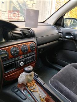 Opel Omega